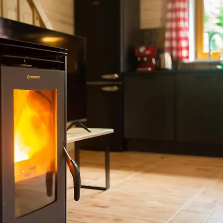 Сasa de vacaciones Dom Stary Mlyn Nad Strumieniem Z Mozliwoscia Dostepu Do Sauny, Goracej Beczki, Basenem Szklarska Poręba