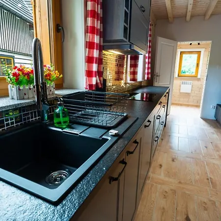 Dom Stary Mlyn Nad Strumieniem Z Mozliwoscia Dostepu Do Sauny, Goracej Beczki, Basenem * Szklarska Poręba