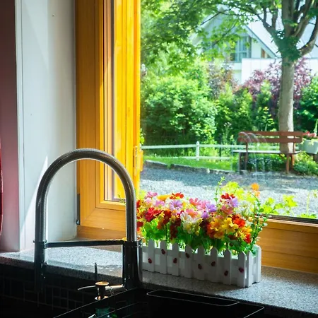 Сasa de vacaciones Dom Stary Mlyn Nad Strumieniem Z Mozliwoscia Dostepu Do Sauny, Goracej Beczki, Basenem *