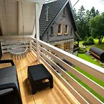 Stary Mlyn Nad Strumieniem Z Mozliwoscia Dostepu Do Sauny, Goracej Beczki, Basenu - * Szklarska Poręba