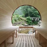 Stary Mlyn Nad Strumieniem Z Mozliwoscia Dostepu Do Sauny, Goracej Beczki, Basenu - Сasa de vacaciones Szklarska Poręba