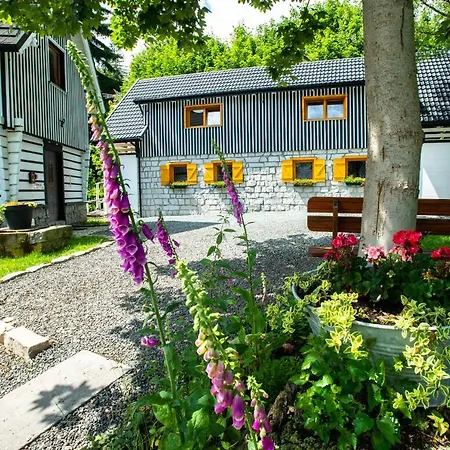 Ferienhaus Dom Stary Mlyn Nad Strumieniem Z Mozliwoscia Dostepu Do Sauny, Goracej Beczki, Basenem *