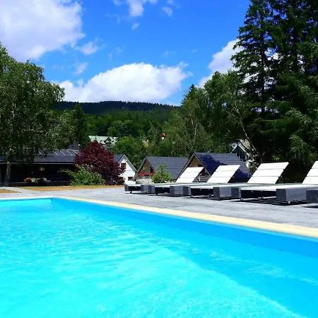 Сasa de vacaciones Dom Stary Mlyn Nad Strumieniem Z Mozliwoscia Dostepu Do Sauny, Goracej Beczki, Basenu - *