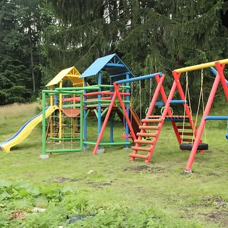 Stary Mlyn Nad Strumieniem Z Mozliwoscia Dostepu Do Sauny, Goracej Beczki, Basenu - Szklarska Poreba