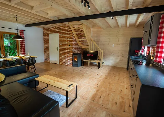 Dom Stary Mlyn Nad Strumieniem Z Mozliwoscia Dostepu Do Sauny, Goracej Beczki, Basenem Holiday home Szklarska Poreba