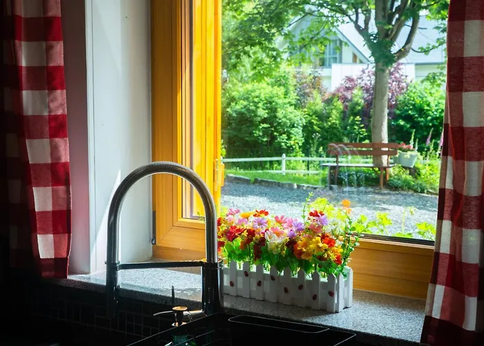 Holiday home Dom Stary Mlyn Nad Strumieniem Z Mozliwoscia Dostepu Do Sauny, Goracej Beczki, Basenem *